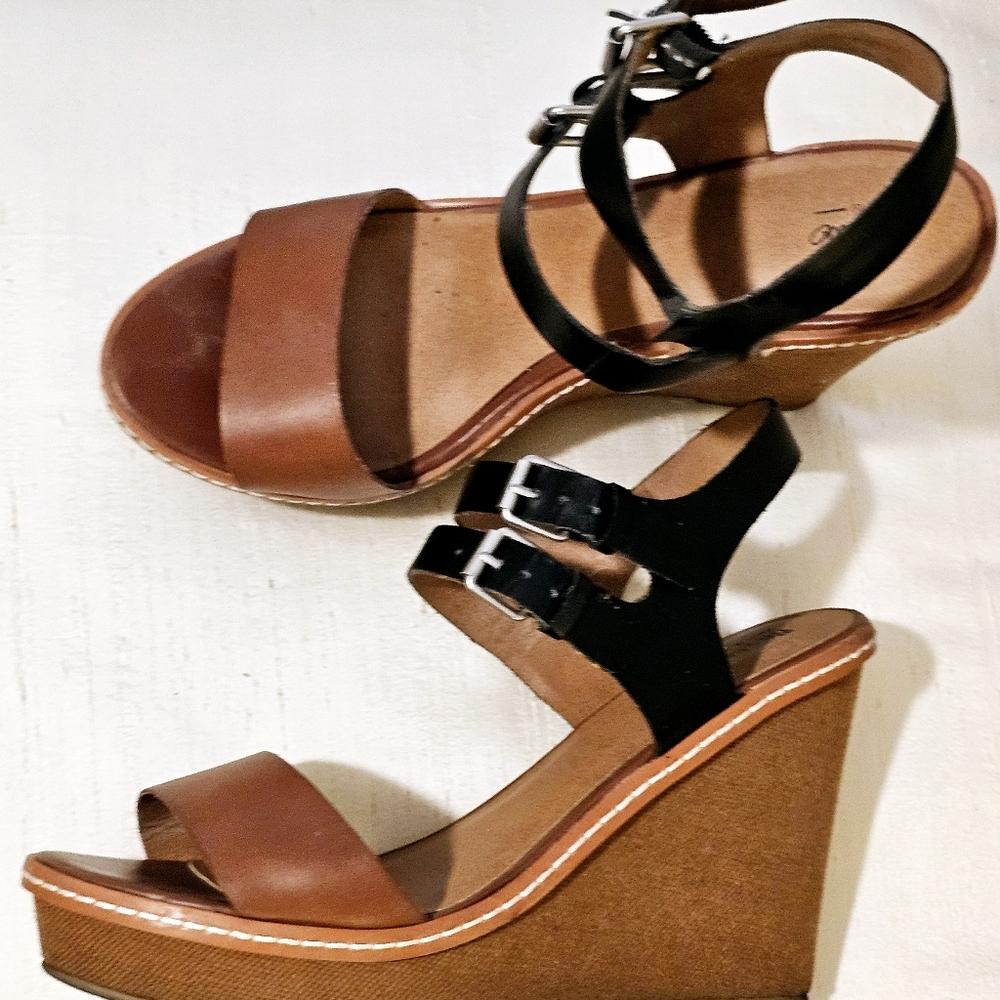 Massimo Wedge